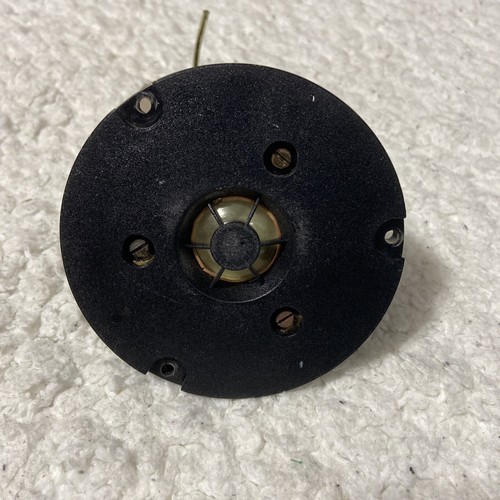 Altoparlante tweeter a - 1),