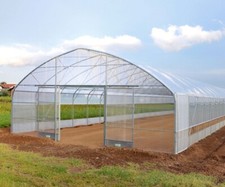 Telo per serra polietilene - telo,