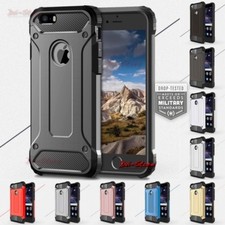 Custodia Cover Rugged Armor