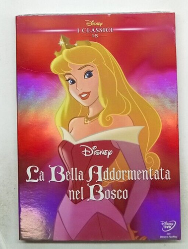 Bella addormentata nel - la,
