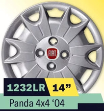 Set copricerchi coppa ruota - 4,