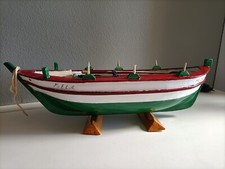 Gozzo Scala 1:10 Artigianale 