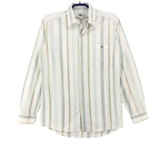 Camicia righe casual a - camicia,
