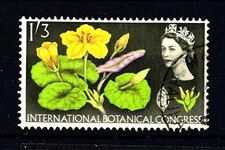 GREAT BRITAIN - GRAN BRETAGNA