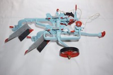 Modellino attrezzo agricolo -