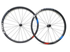 Kit ruote Newmen SL R25