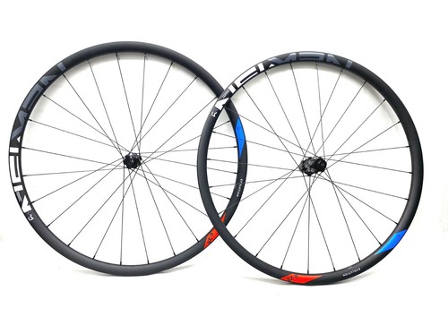 Kit ruote newmen r25 - ruote,