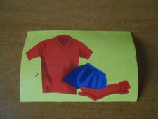 figurina - CALCIATORI ed.EPOCA