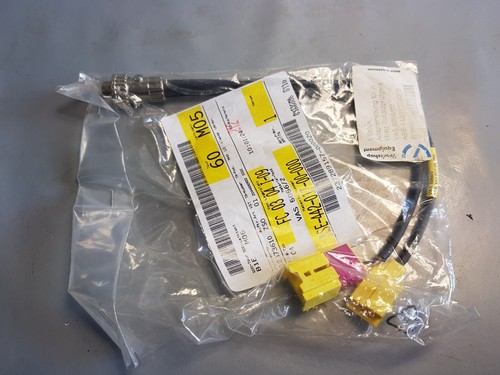 Adattatore airbag strumento