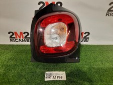 FANALE STOP POSTERIORE PER