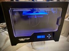 Flashforge Creator Pro Usata