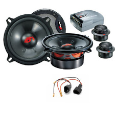 Altoparlanti 13CM DRAGSTER DS 532 posteriori per PEUGEOT 206