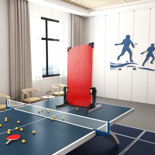 Tavolo rimbalzo ping pong - tavolo,