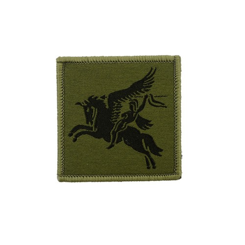 Subdued british military - british,