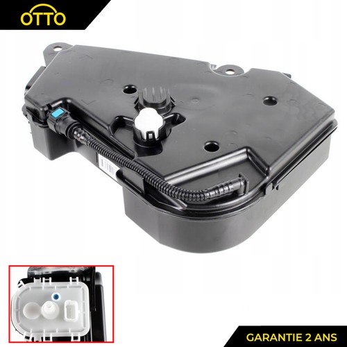 Reservoir additif fap dpf - reservoir,