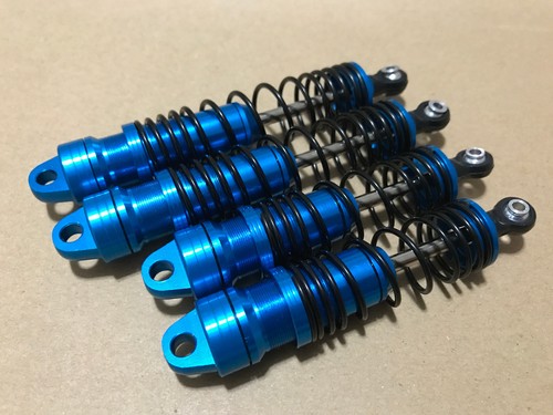 Ammortizzatore big bore - big,