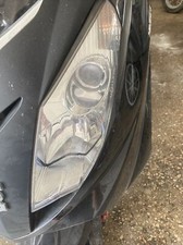 Faro Anteriore Sx Scooter Peugeot Satelis 125