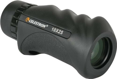 Celestron nature 10x25 - celestron,