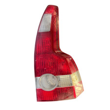 Fanale post volvo v50 - volvo,