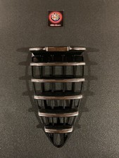 Scudo Griglia Maschera Anteriore Radiatore  Alfa Romeo 147