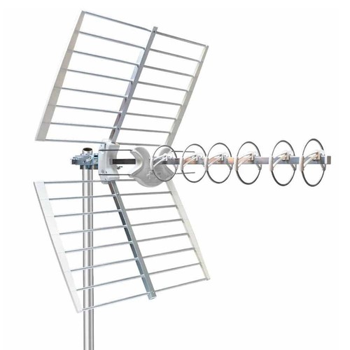 Antenna uhf fracarro - antenna,