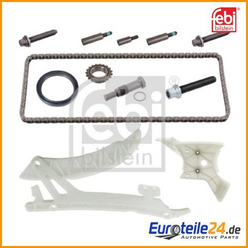 Kit catena distribuzione febi - catena,