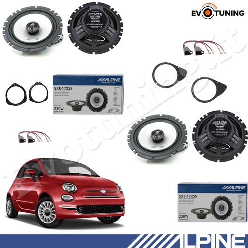 Kit casse altoparlanti - kit,