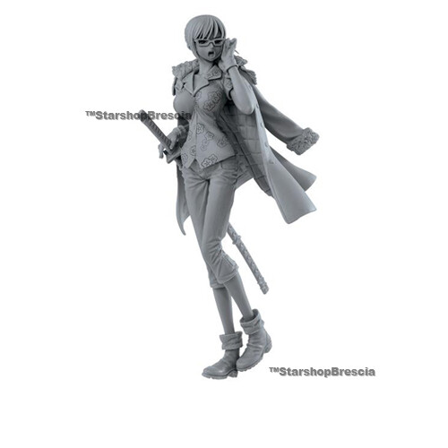 One piece scultures vol 2 - one,