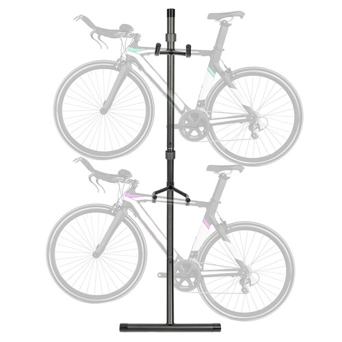 Portabici gravità - portabici,