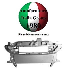 Paraurti anteriore centrale - anteriore,