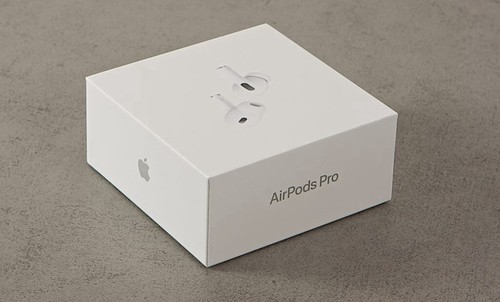 Apple airpods pro - airpods,