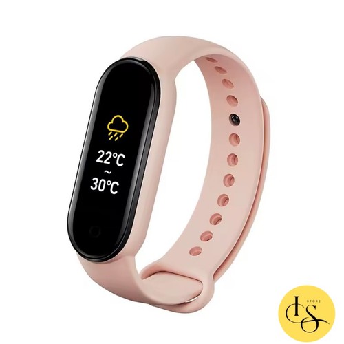 Smartwatch bluetooth rosa - bluetooth,