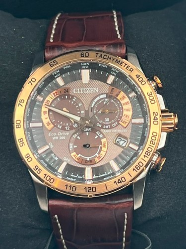 Orologio citizen cb5899 05x - orologio,
