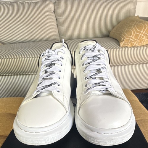 Alexander mcqueen oversized - alexander,