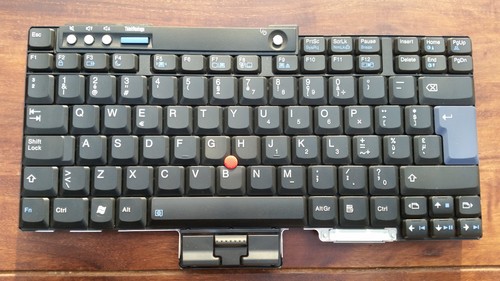 Tastiera per lenovo t60 - t60, t61