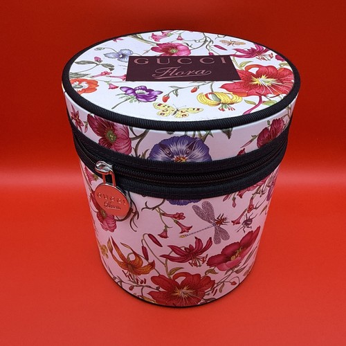Gucci flora beauty - case,