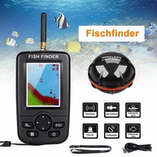 100m ecoscandaglio fishfinder - ecoscandaglio,