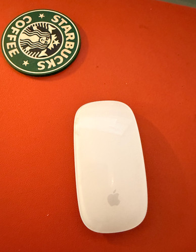 Apple magic mouse wireless - apple,