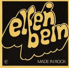 ELFENBEIN Made In Rock GERMAN