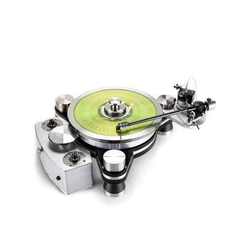 Vpi the avenger plus - vpi,