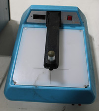 X-Rite 301 Densitometro