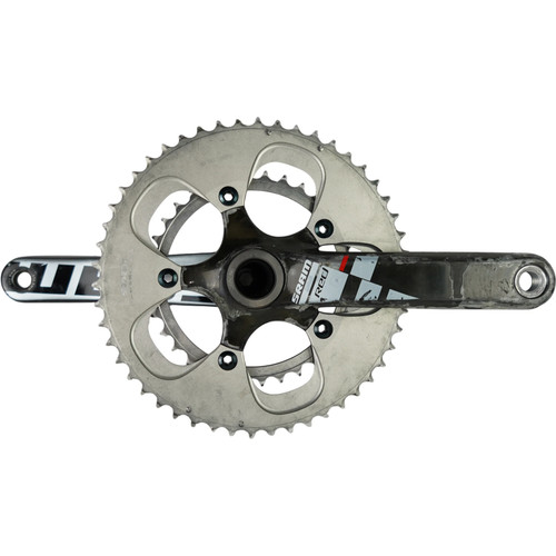 Guarnitura bici strada sram - strada,