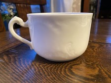 Tazza cioccolato vintage - cioccolato,