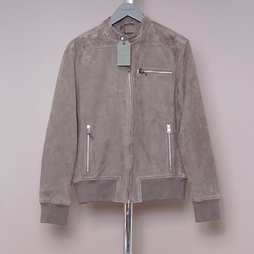 All saints giacca pelle - all,