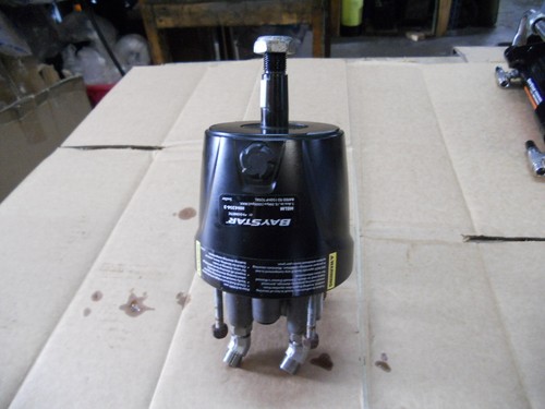 Teleflex baystar hh4314 - baystar, hh4314-3