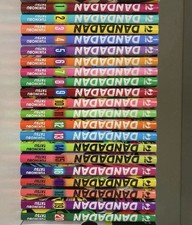Dandadan manga completa 20 - dandadan,