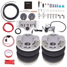 Kit Air Suspension for Fiat
