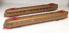 ACME 70019, 2 pezzi Set treno