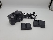 Panasonic Lumix GH4 16MP 4K