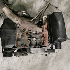 Monoblocco motore alleggerito  VOLKSWAGEN POLO 3a Serie 1.9 SDI cat SW